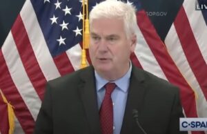 GOP Fear Is Growing That Some Republicans Will Want Speaker Deal With Democrats