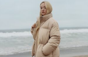 Tommy Hilfiger New York Puffer: Updating a Classic