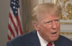 Trump Blew A Gasket And Melted Down When Republicans Wouldn’t Vote For Him For Speaker