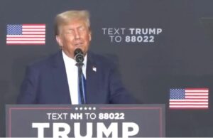 Trump Tells Republicans Not Vote In Latest Disaster For The GOP