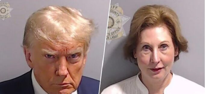 Sidney Powell Is Expected To Testify Against Donald Trump