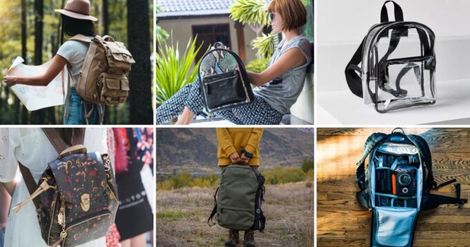 Find a Style for Every Adventure
