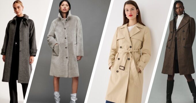 Different Styles for Keeping Warm