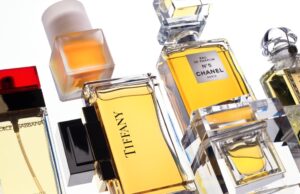 Explore the World of Scents