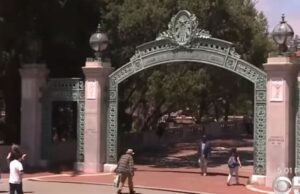 UC-Berkeley Law Professor Urges Employers Not to Hire His Anti-Semitic Students | The Gateway Pundit