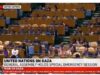 UN Delegates Applaud After General Assembly Failed to Pass Amendment to Condemn Hamas Slaughter of 1,400 Jewish Civilians | The Gateway Pundit