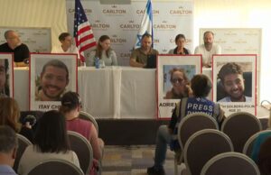 UPDATE: At Least 20 Americans Are Missing and 14 Killed in Israel Following Hamas Attacks – Biden Has Not Spoken to Families | The Gateway Pundit