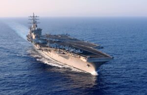 REPORT: Over 12,000 US Troops Aboard 10 Warships Advance to Middle East | The Gateway Pundit