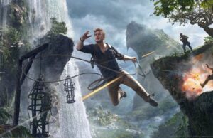 This PS5 deal is perfect for Uncharted fans