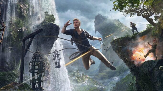 This PS5 deal is perfect for Uncharted fans