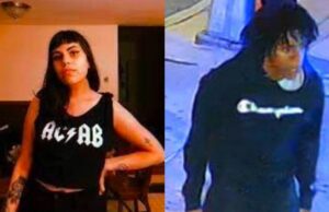 Anti-Cop Girlfriend of Leftist Activist Stabbed to Death in NYC Had ‘Trouble’ Identifying Suspect in Lineup, Could Hurt Case Against Him | The Gateway Pundit