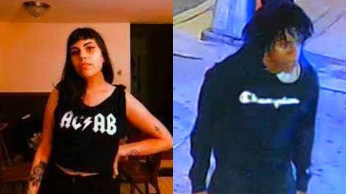 Anti-Cop Girlfriend of Leftist Activist Stabbed to Death in NYC Had ‘Trouble’ Identifying Suspect in Lineup, Could Hurt Case Against Him | The Gateway Pundit