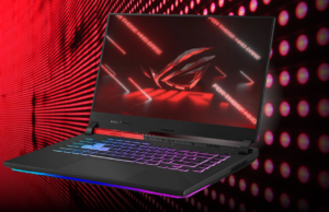 Asus’ next level gaming laptop is now almost half price