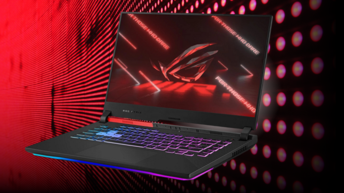 Asus’ next level gaming laptop is now almost half price