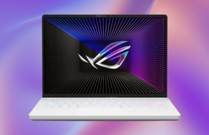 This Asus Zephyrus G14 laptop deal is a dream come true for gamers