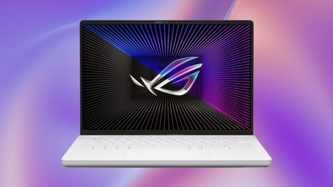 This Asus Zephyrus G14 laptop deal is a dream come true for gamers