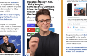 Victor Reacts: Trump Supporter JAILED For Memes! | The Gateway Pundit