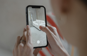 Using Augmented Reality to Level up your E-Commerce Business