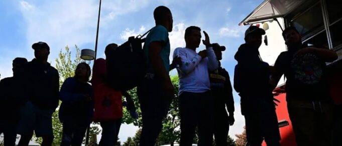 U.S. Resumes Removal of Migrants to Venezuela Even as the Human Rights Concerns Remain