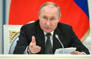 DIPLOMACY CRISIS: U.S. Expels Russian Embassy Officials | The Gateway Pundit