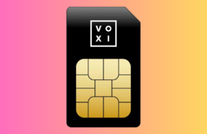 Voxi just dropped the ultimate SIM card for students