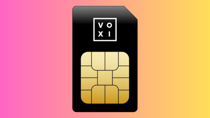 This £10 SIM gets you unlimited social media