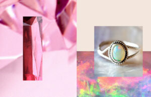 October Birthstone: The Color, Symbolism, & Meaning