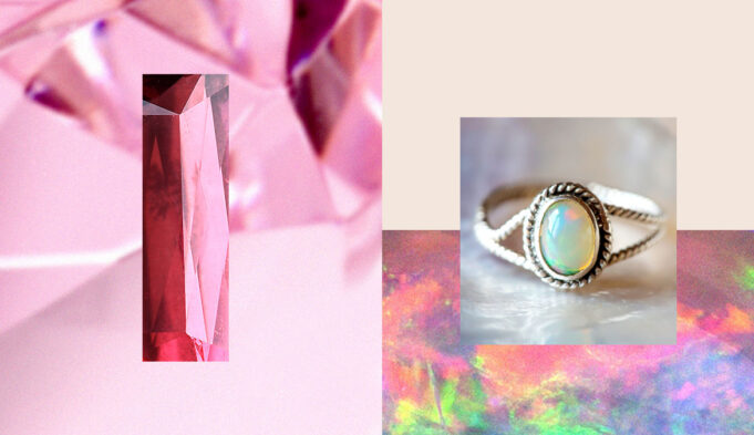 October Birthstone: The Color, Symbolism, & Meaning