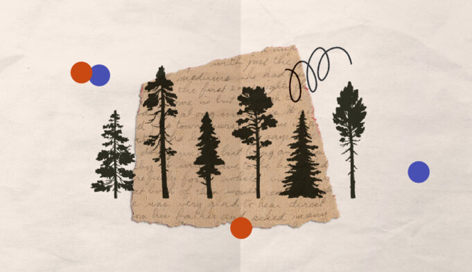 Can’t Stop Worrying? Try Using a Worry Tree