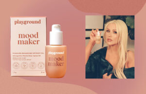 Review: Playground’s Mood Maker Intimacy Oil