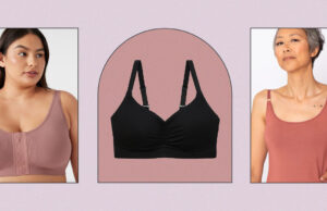 10 Best Mastectomy Bras for Comfort and Support