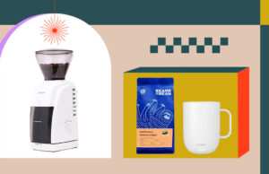 30 Best Gifts for Coffee Lovers in 2023