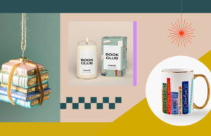 55 Best Gifts for Book Lovers in 2023