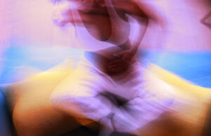 Elaine Welteroth Won’t Accept Medical Gaslighting