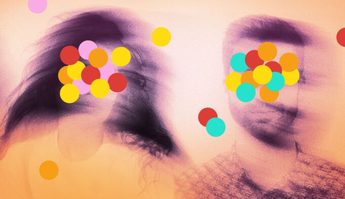 ADHD in a Relationship: What if Both People Have It?