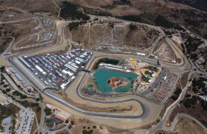 Thrilling WeatherTech Raceway Laguna Seca esports showdown