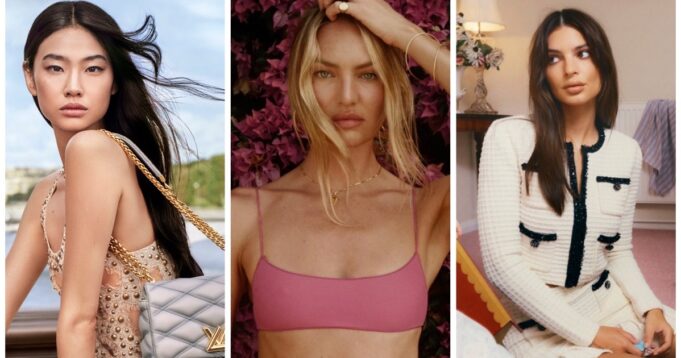 Week in Review | Candice Swanepoel, Emily Ratajkowski, Louis Vuitton + More – Fashion Gone Rogue