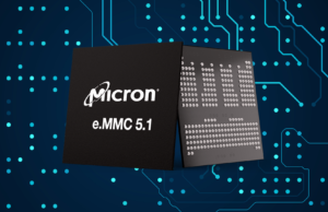 What is eMMC? The storage format explained