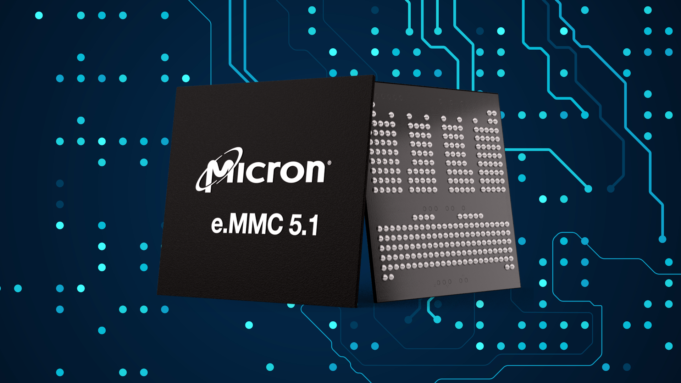 What is eMMC? The storage format explained