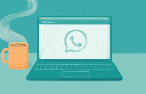 How to edit a message on WhatsApp