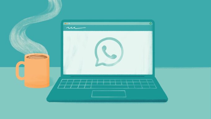 How to edit a message on WhatsApp