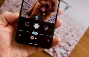 How to use Magic Editor on the Google Pixel 8 and 8 Pro