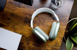 Now's your chance to get AirPods Max at £90 off RRP