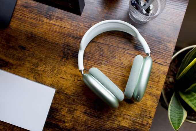 Now's your chance to get AirPods Max at £90 off RRP