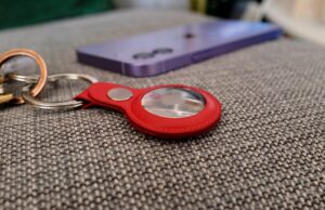 Apple AirTag 2 could be delayed to 2025