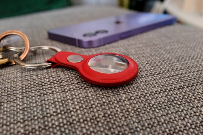 Apple AirTag 2 could be delayed to 2025