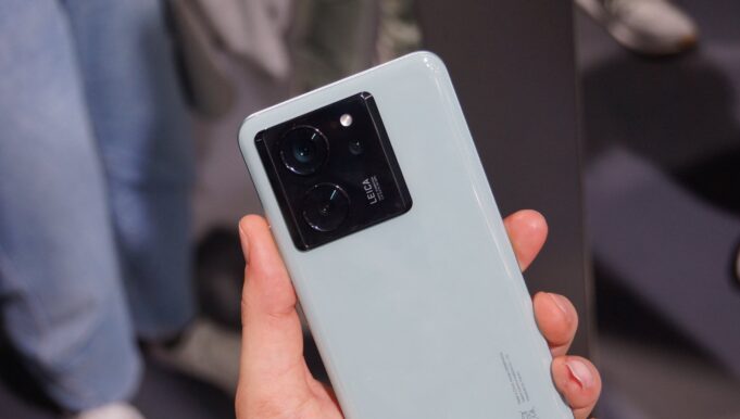 The Xiaomi 13T is a mid-range steal with this Prime Day reduction