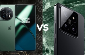 Which Android does it better?