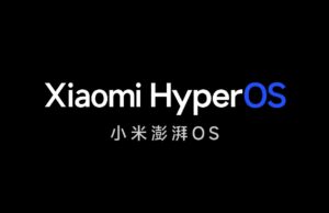 Xiaomi announces it’s ditching MIUI for new OS