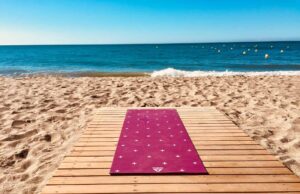 3 Unforgettable Yoga Retreats in Spain